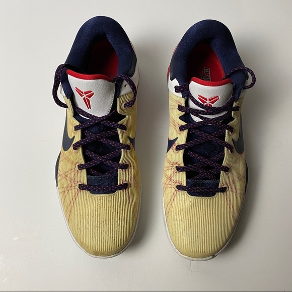 Kobe Bryant Nike East Shoes Size 11 - Picture 6 of 12